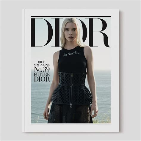 Dior couture LinkedIn